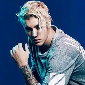 rljustin bieber头像