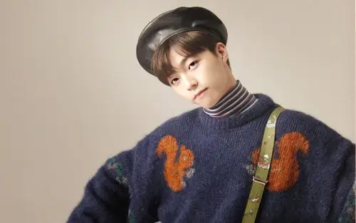 陈立农复古胶片杂志写真,高清图片,电脑桌面-壁纸族