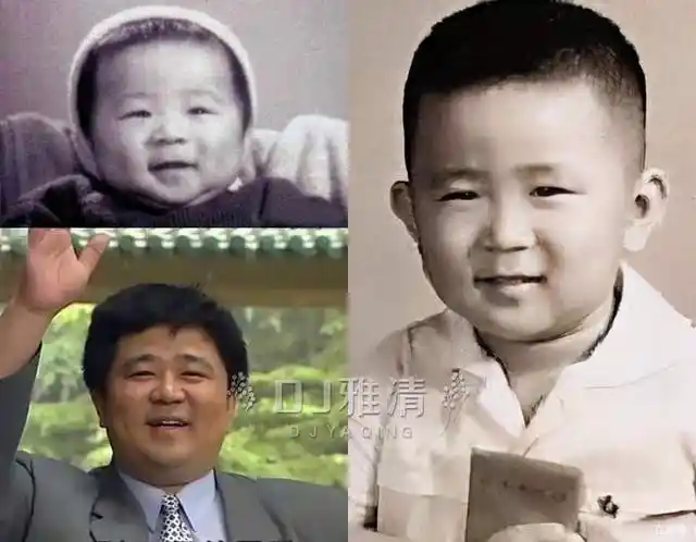 6位老戏骨今昔照,年轻时男的帅女的靓,其中一对还是夫妻_梁冠华