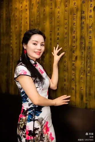 七夕节五马街旗袍佳人人像集辑 - 美篇