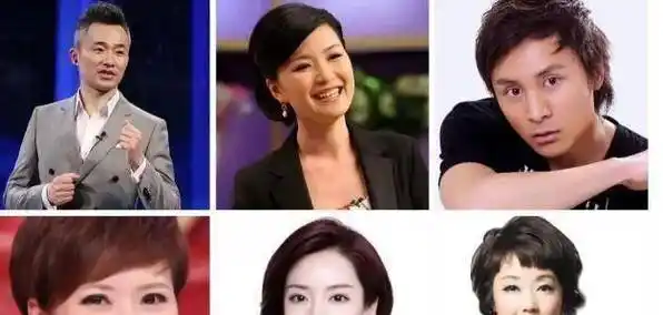 东方卫视陷入用人荒电视镀金成功的王冠能代替陈蓉的位置吗