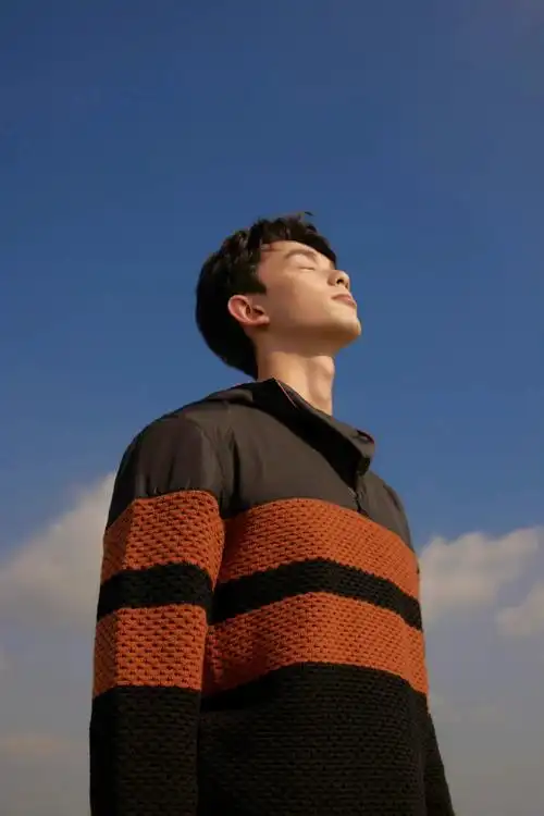 吴磊今日活动生图##吴磊今日活动生图状态