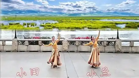 央金兰泽《饮酒欢歌》歌曲欢快醉人心扉