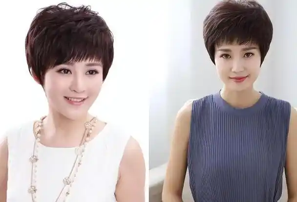 女人上了年纪之后,最好别留"4种发型","大妈感"十足,还没气质