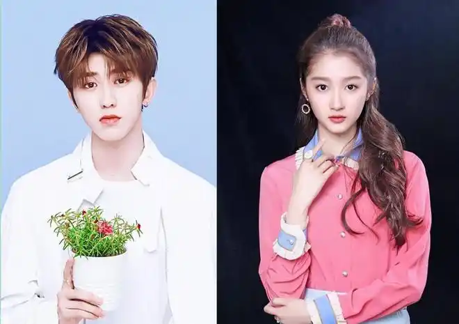 这届粉丝有些钢蔡徐坤被送上央视关晓彤深夜肚兜照被爆