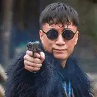 一代枭雄剧照,人物qq头像图片_孙红雷巍子陈数主演电视剧