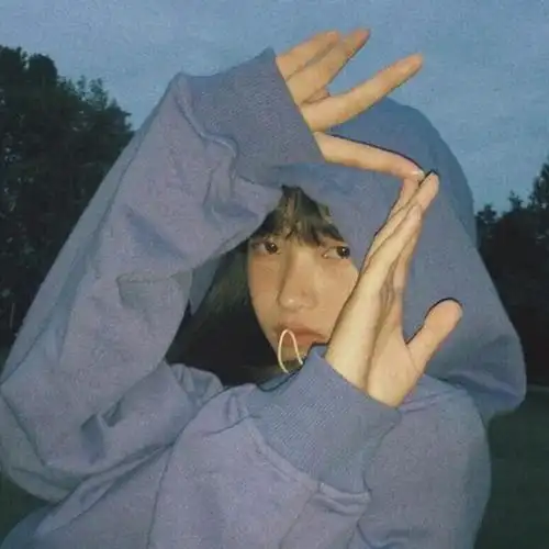 记录用过的中性复古稀奇古怪风格的头像