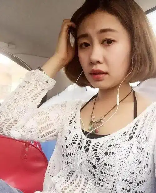 平胸大赛,真是惨绝人寰,最后一个惊爆了