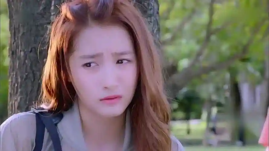 《甜蜜暴击》第6集 关晓彤cut