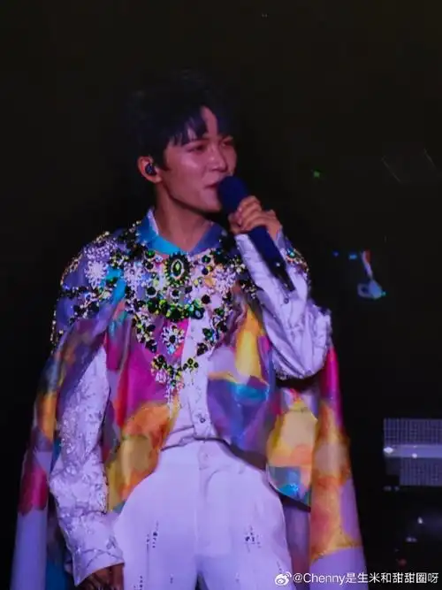 周深##周深直播