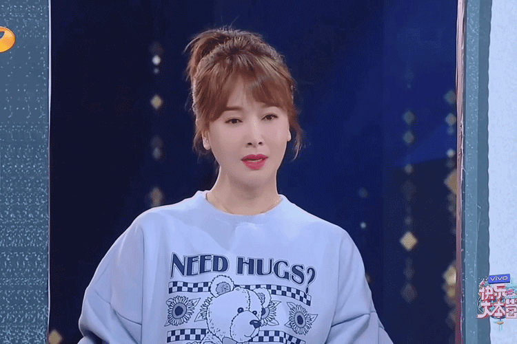 从浪姐2到正青春左小青为什么让年轻人纷纷pick