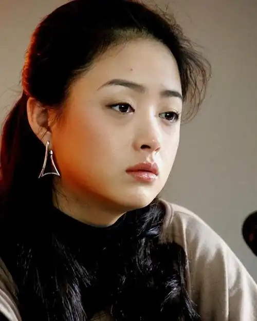 40岁"无人敢娶"的蒋欣,再一次让娱乐圈"刮目相看"