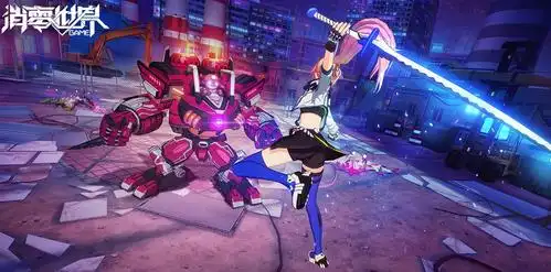 vgame消零世界安卓开服延迟