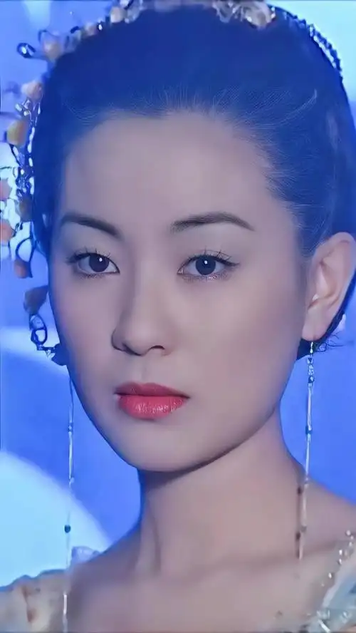 秦王陈秀丽长孙珑儿