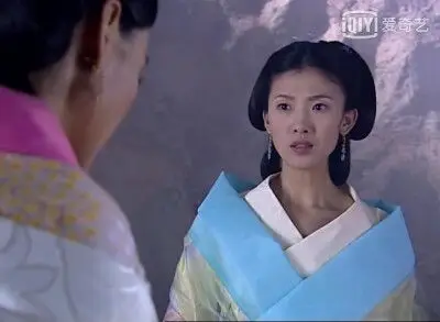 小鱼儿花无缺怜星