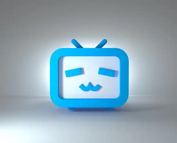 第一个c4d,bilibili小电视^_^|三维|人物/生物|小m同志 - 临摹作品