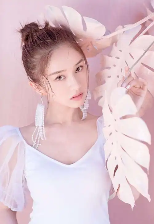 快乐女生~付梦妮