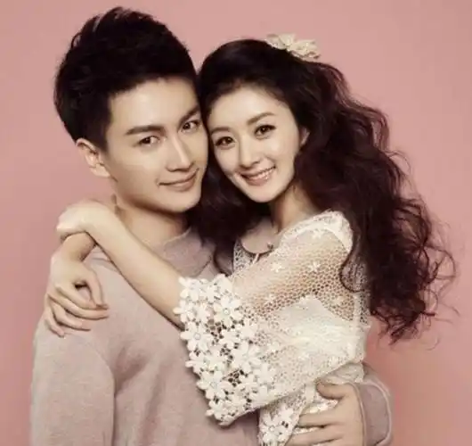 原创2016年孙耀琦曝光赵丽颖陈晓旧情赵丽颖的报复很解气