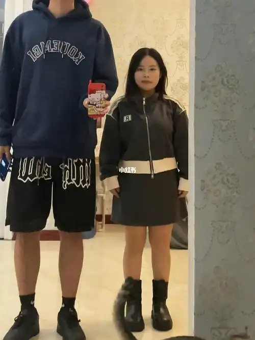 135180最萌身高差