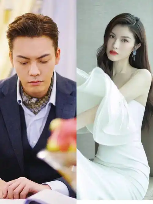 感情稳定没有分手 陈伟霆连续三天回何穗家_恋情_网友_影响