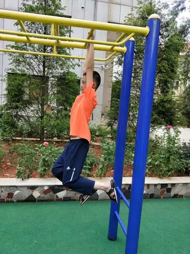 百花小学六(2)班-朱彦霖2019的暑假生活