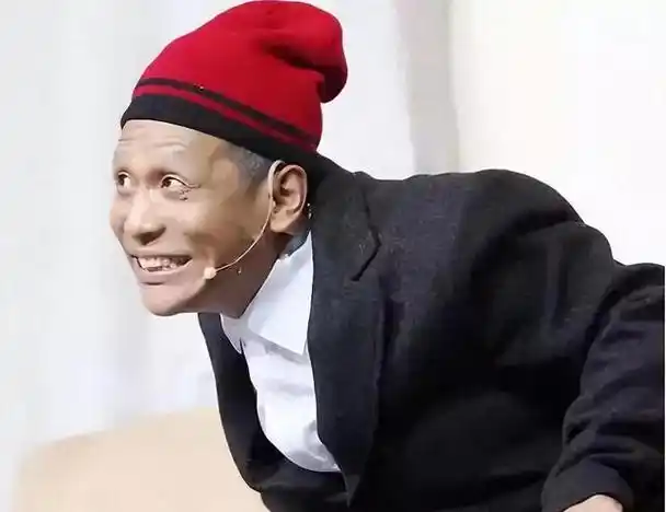 "笑神宋小宝:从离婚到再婚,人生大逆转!