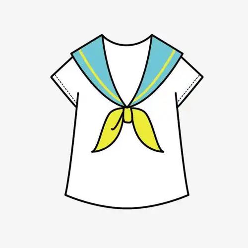 衣服素材免费下载_觅元素