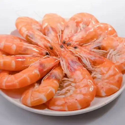 【已截单 初五排单发货】盐冻大虾 海鲜送礼海鲜大虾海捕青岛大虾