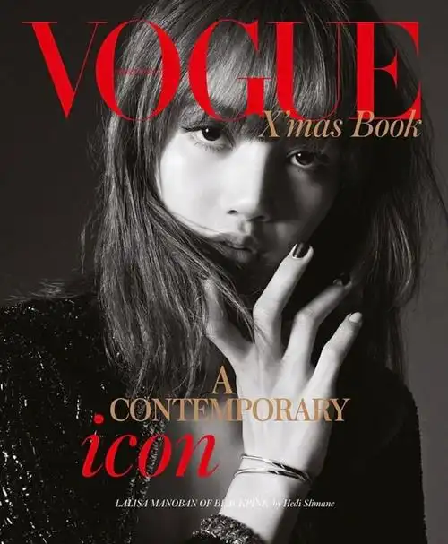 简介:lisa黑白飒美写真图片,分享一组lisa图片给大家,图中的明星图片