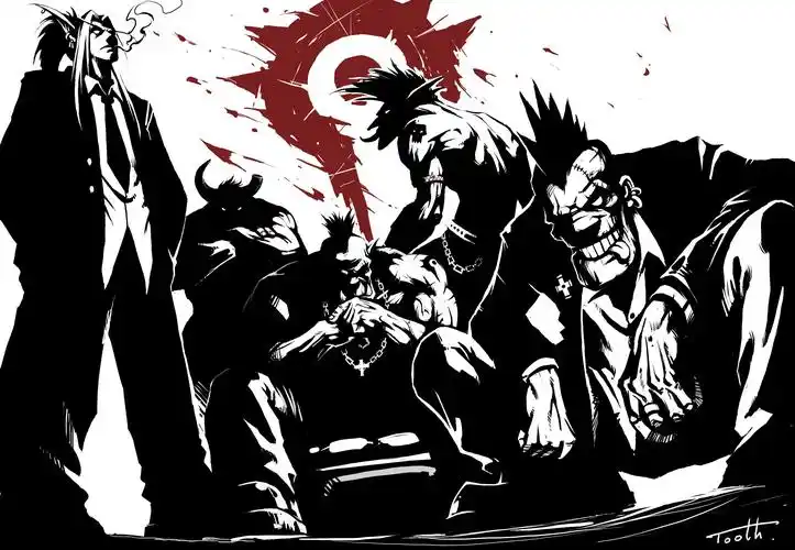 魔兽世界联盟有没有像部落的这张壁纸