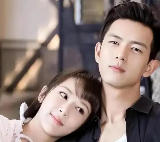 杨紫被曝新恋情,两人住同一小区,男方身份被扒