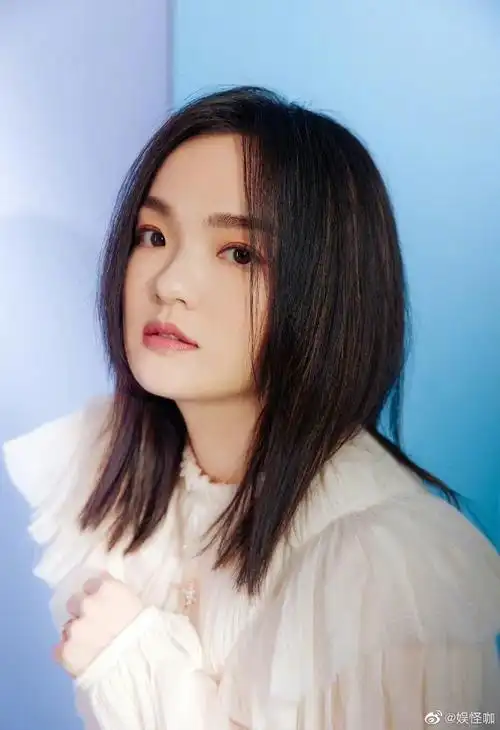 徐佳莹发文怀二胎