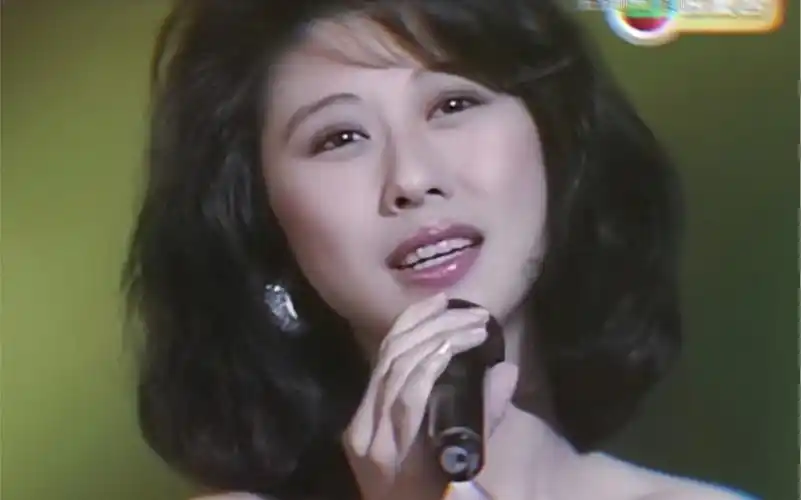 叶蒨文高清19872002星光熠熠耀保良叶倩文cut全集