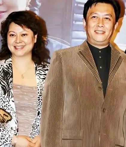 回顾同是唐国强的骨肉孙涛和壮丽生的孩子却活成了不同的样子