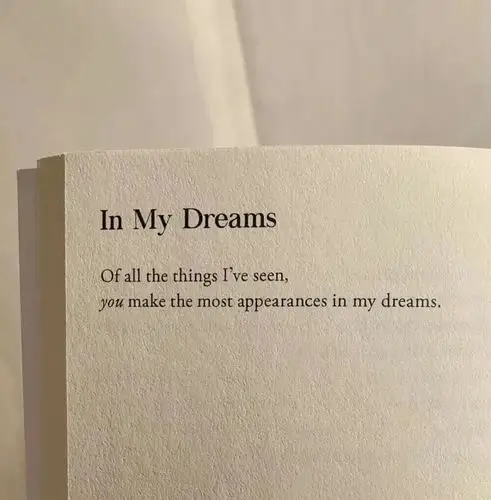 ℡「 ins简约文字壁纸朋友圈封面 / 小众… - 堆糖,美图壁纸兴趣社区