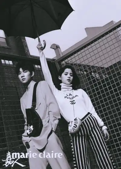 王源欧阳娜娜情头