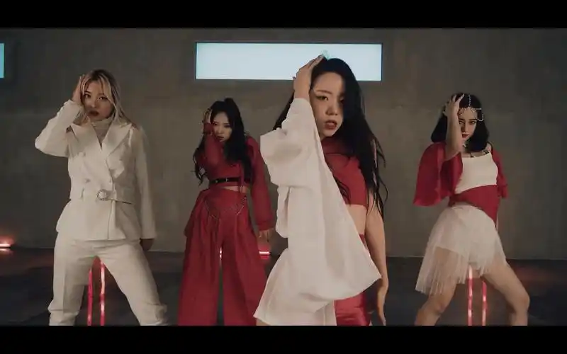 ab舞团超赞翻跳mamamooayadancecoverartbeat