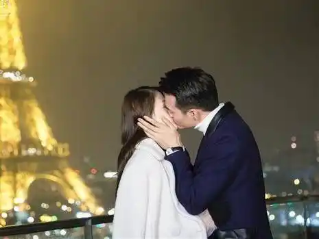 男星_霍建华_唐嫣