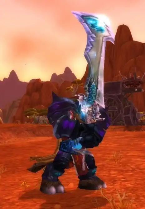 诸界的毁灭者 - 美欧服魔兽世界 - 美服魔兽世界_金币_黑色沙漠代练