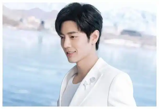 苏净禾回应撞脸肖战!爆料黑历史,自称学习榜样._霍建华_作品_评论