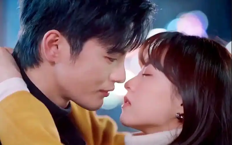 【朴宝英&徐仁国】灭亡始终不明白为什么会保护她,始于善良,终于人品.