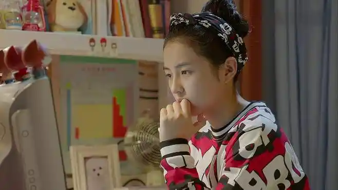 小别离:朵朵网上疯狂吐槽老妈,文洁说话太直白,引起怀疑!