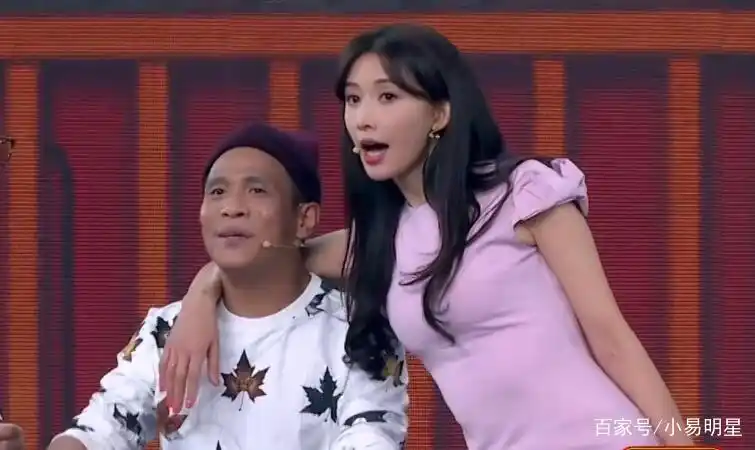 宋小宝和林志玲相亲4大看点,林志玲喝酒"斗舞",娃娃音导航!