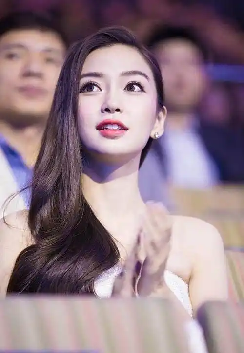 原创angelababy我的真朋友搭档邓伦欲望之城合作吴秀波