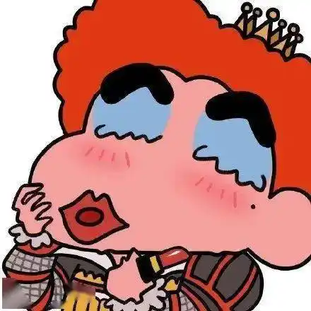 沙雕搞怪头像大全