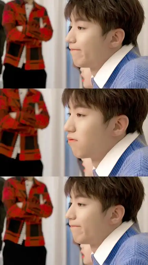 王俊凯. - 堆糖,美图壁纸兴趣社区