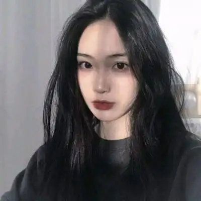 超拽霸气小仙女头像