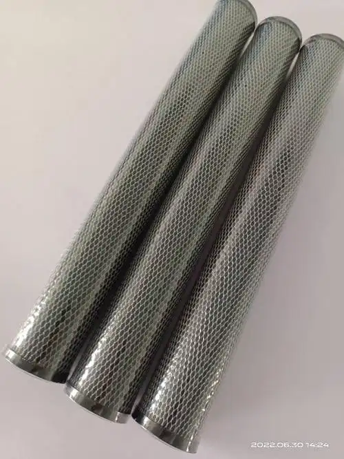 碳纤维复合滤芯,电镀滤芯