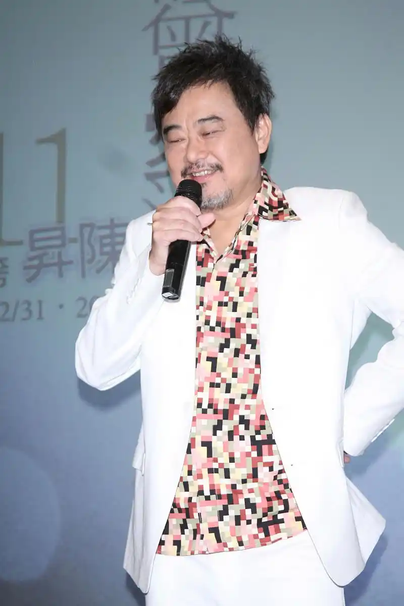 陈升被指控性骚扰#  陈升性骚扰事件引发社会关注  近日,著名唱将