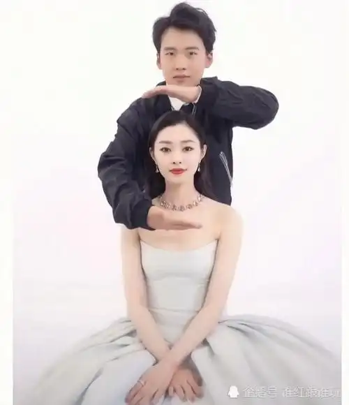 豪门姐弟变恩爱夫妻宋轶郭麒麟宣传片像婚纱照但就是嗑不动啊